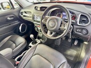 Jeep Renegade 1.6 MultiJetII Limited Euro 5 (s/s) 5dr 27