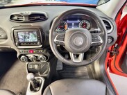 Jeep Renegade 1.6 MultiJetII Limited Euro 5 (s/s) 5dr 30