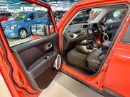 Jeep Renegade 1.6 MultiJetII Limited Euro 5 (s/s) 5dr 33