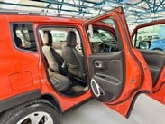 Jeep Renegade 1.6 MultiJetII Limited Euro 5 (s/s) 5dr 39