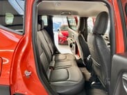 Jeep Renegade 1.6 MultiJetII Limited Euro 5 (s/s) 5dr 44