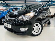 Vauxhall Viva 1.0i SE Euro 6 5dr (a/c) 2