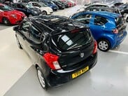 Vauxhall Viva 1.0i SE Euro 6 5dr (a/c) 9