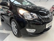 Vauxhall Viva 1.0i SE Euro 6 5dr (a/c) 50