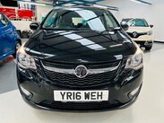 Vauxhall Viva 1.0i SE Euro 6 5dr (a/c) 52