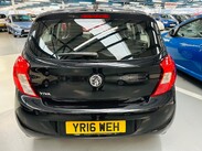 Vauxhall Viva 1.0i SE Euro 6 5dr (a/c) 55