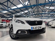 Peugeot 2008 1.2 PureTech Active Euro 6 5dr 10