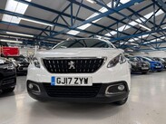 Peugeot 2008 1.2 PureTech Active Euro 6 5dr 11