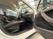 Peugeot 2008 1.2 PureTech Active Euro 6 5dr 14