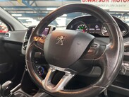 Peugeot 2008 1.2 PureTech Active Euro 6 5dr 20