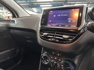 Peugeot 2008 1.2 PureTech Active Euro 6 5dr 21