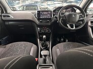 Peugeot 2008 1.2 PureTech Active Euro 6 5dr 47