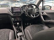 Peugeot 2008 1.2 PureTech Active Euro 6 5dr 48