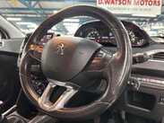 Peugeot 2008 1.2 PureTech Active Euro 6 5dr 49