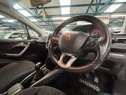 Peugeot 2008 1.2 PureTech Active Euro 6 5dr 52