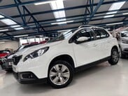 Peugeot 2008 1.2 PureTech Active Euro 6 5dr 55