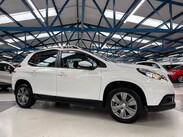 Peugeot 2008 1.2 PureTech Active Euro 6 5dr 56