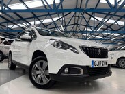 Peugeot 2008 1.2 PureTech Active Euro 6 5dr 57