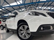 Peugeot 2008 1.2 PureTech Active Euro 6 5dr 60