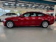 Jaguar XF 2.0d R-Sport Euro 6 (s/s) 4dr 11