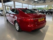 Jaguar XF 2.0d R-Sport Euro 6 (s/s) 4dr 12