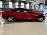 Jaguar XF 2.0d R-Sport Euro 6 (s/s) 4dr 18