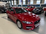 Jaguar XF 2.0d R-Sport Euro 6 (s/s) 4dr 23