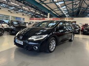 Honda Civic 1.6 i-DTEC SE Plus Euro 5 (s/s) 5dr 1