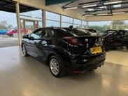 Honda Civic 1.6 i-DTEC SE Plus Euro 5 (s/s) 5dr 5