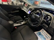 Honda Civic 1.6 i-DTEC SE Plus Euro 5 (s/s) 5dr 14