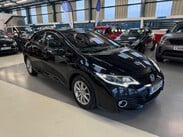 Honda Civic 1.6 i-DTEC SE Plus Euro 5 (s/s) 5dr 17