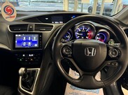 Honda Civic 1.6 i-DTEC SE Plus Euro 5 (s/s) 5dr 27