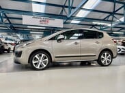 Peugeot 3008 1.6 BlueHDi Allure EAT Euro 6 (s/s) 5dr 3