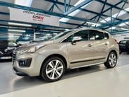 Peugeot 3008 1.6 BlueHDi Allure EAT Euro 6 (s/s) 5dr 5