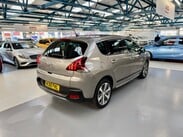 Peugeot 3008 1.6 BlueHDi Allure EAT Euro 6 (s/s) 5dr 12