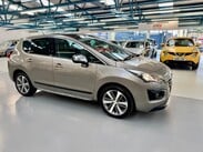 Peugeot 3008 1.6 BlueHDi Allure EAT Euro 6 (s/s) 5dr 19