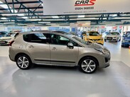 Peugeot 3008 1.6 BlueHDi Allure EAT Euro 6 (s/s) 5dr 20