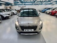 Peugeot 3008 1.6 BlueHDi Allure EAT Euro 6 (s/s) 5dr 21