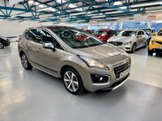 Peugeot 3008 1.6 BlueHDi Allure EAT Euro 6 (s/s) 5dr 23