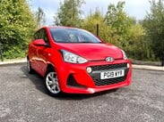 Hyundai i10 1.0 SE Euro 6 5dr 52