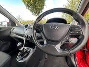 Hyundai i10 1.0 SE Euro 6 5dr 24