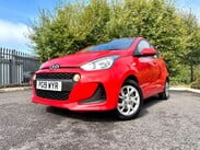 Hyundai i10 1.0 SE Euro 6 5dr 8