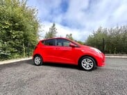 Hyundai i10 1.0 SE Euro 6 5dr 10