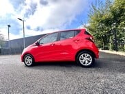 Hyundai i10 1.0 SE Euro 6 5dr 12