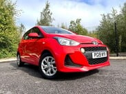 Hyundai i10 1.0 SE Euro 6 5dr 55