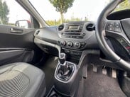 Hyundai i10 1.0 SE Euro 6 5dr 28