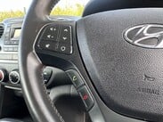 Hyundai i10 1.0 SE Euro 6 5dr 36