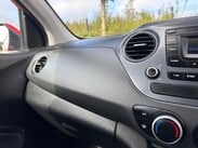 Hyundai i10 1.0 SE Euro 6 5dr 35