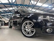 Audi A3 1.6 TDI S line Euro 5 (s/s) 2dr 12