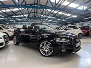 Audi A3 1.6 TDI S line Euro 5 (s/s) 2dr 14